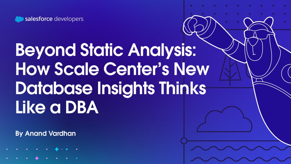 Salesforce Developers tweet media