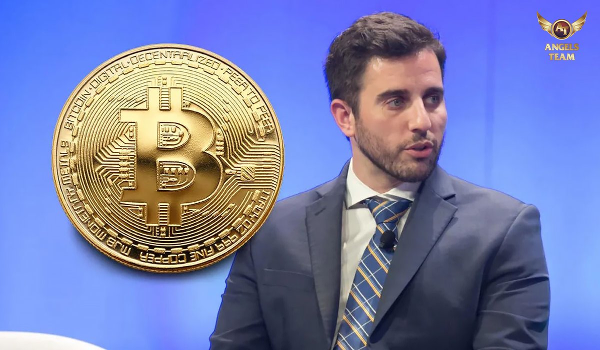 Энтони Помплиано: Эффект «рогатки» может привести к росту биткоина
Подробнее: t.me/angelsteam/4567