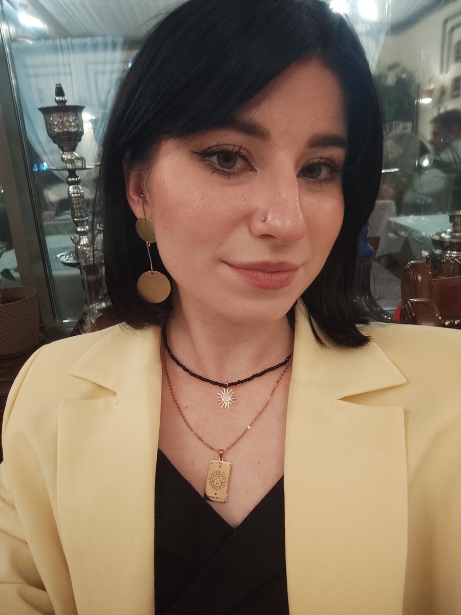 re-шепи 🍀 tweet media