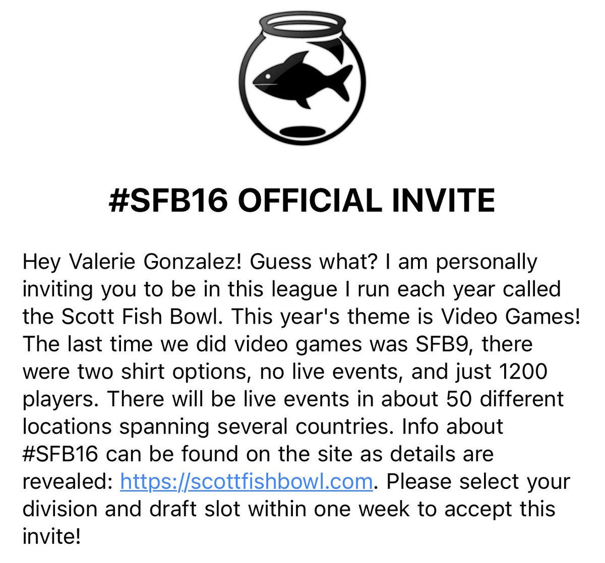Valerie Gonzalez tweet media