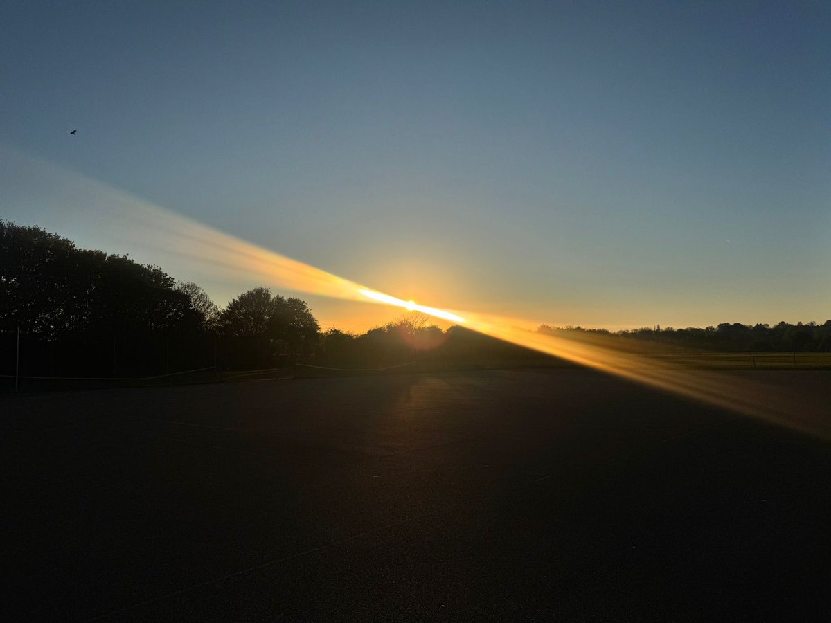 Long Field Spencer Academy tweet media