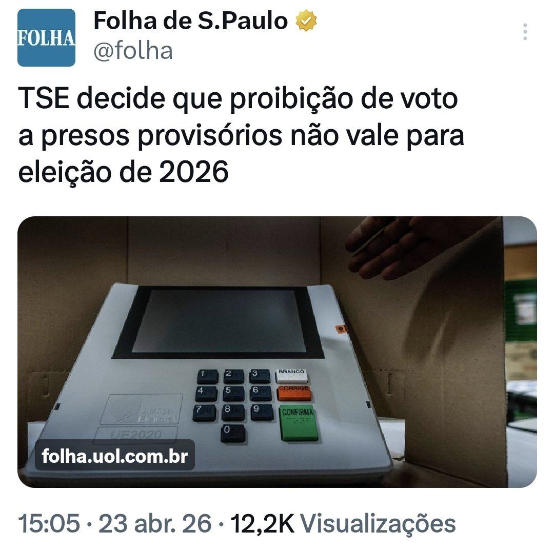 Ale Pavanelli tweet media