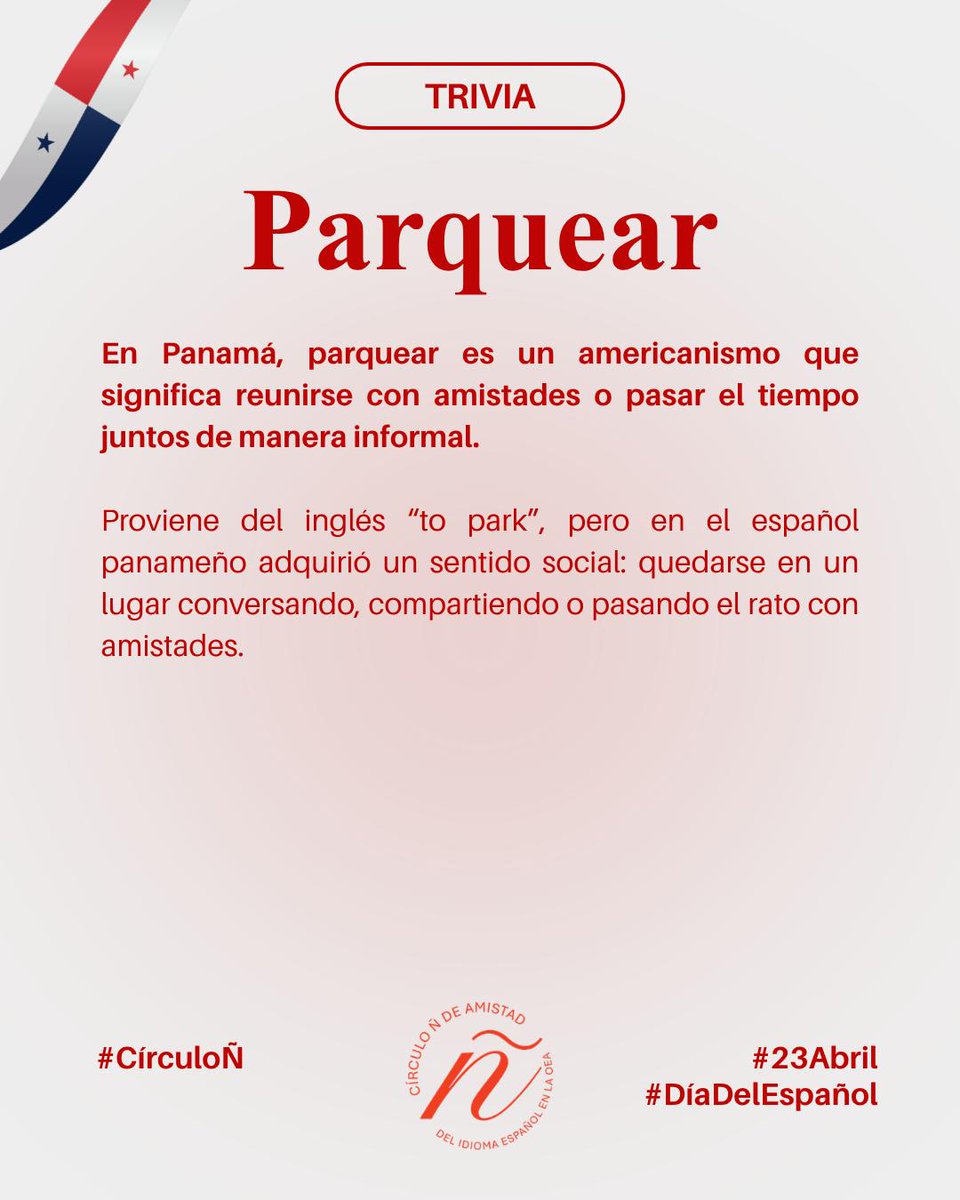 Representación Permanente de España ante la OEA tweet media