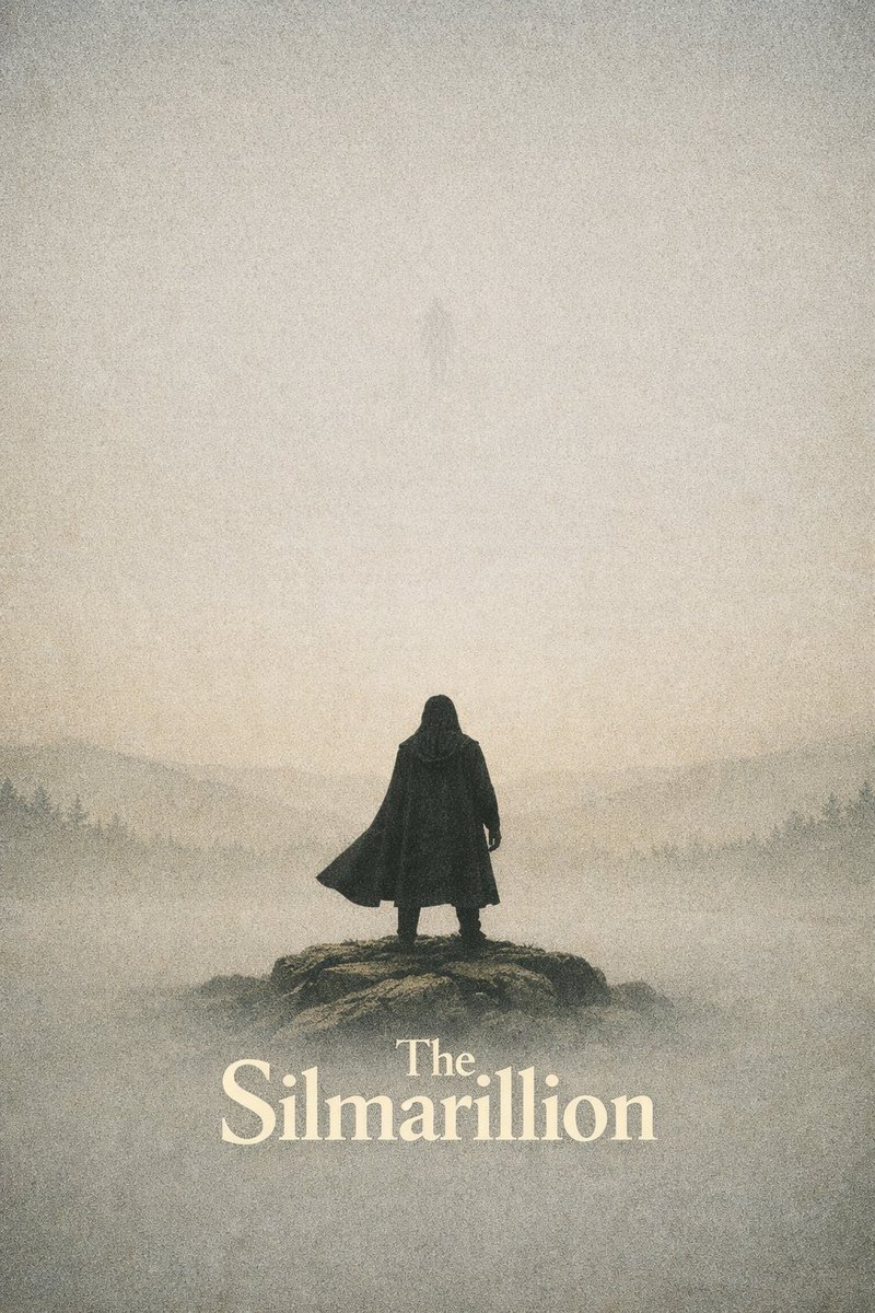 Middle Earth tweet media