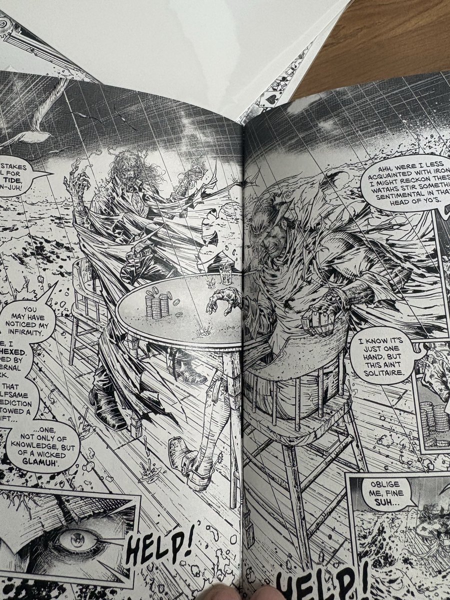 crazymad tweet media