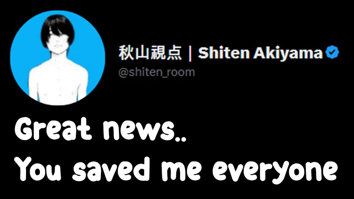 Chibi Reviews tweet media