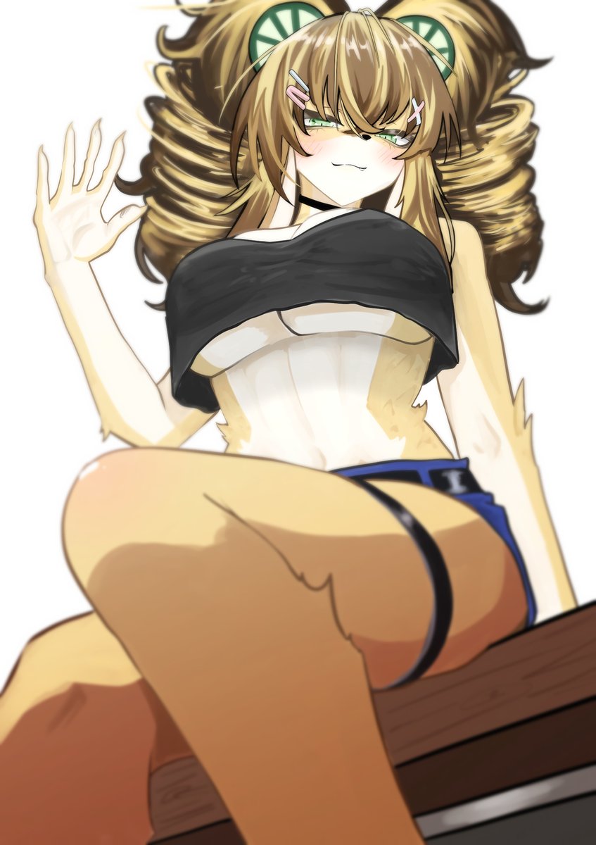 아스피스/アスピス tweet media