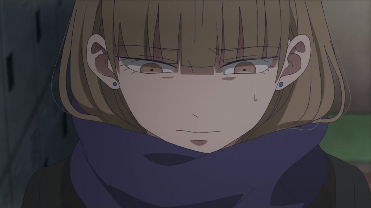 CAPITULAZO🫢

Ya, aquí hay que centrarse en Minato, se confirma que se acercaba a la gente por lastima, o sea, es un csm, pero por lo que entendí, quiere conocer más a Koyuki, aunque no por lástima, por ese lado bien. Sin embargo, tiene un mal hábito de insistir mucho a la hora