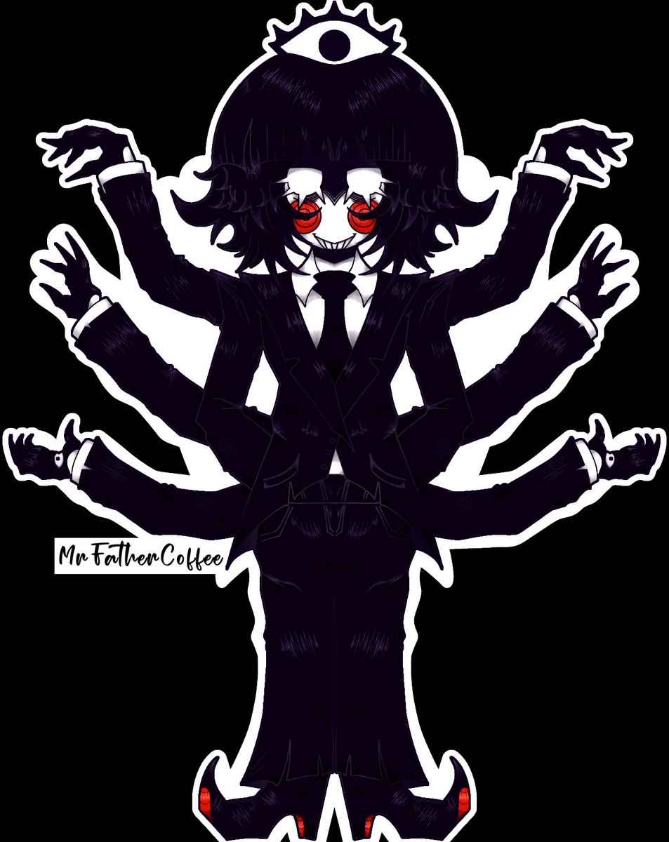 🕷 Gregor's Only Spider Husband tweet media