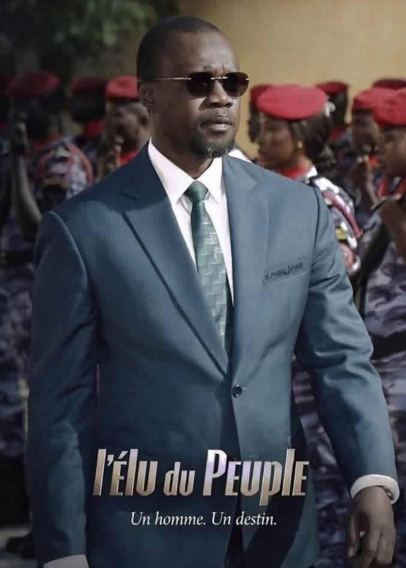 El Patriote tweet media