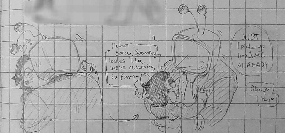 Tenspamposting era tweet media