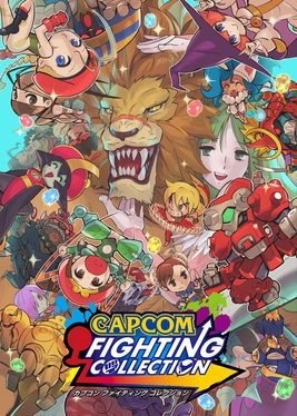 Crimson__Knight's tweet photo. Two habitats. Two heroes. One global battle ๐
Iโm LIVE with @PlanetPlayGames for Battle for the Habitats, helping protect real ecosystems through gaming!
Are you Team Reef or Team Rainforest?
Choose Your Hero ๐https://t.co/5Zq7dp8O2p
Spotlight today - Capcom Collection
#BFTH https://t.co/nyYuTeQWow