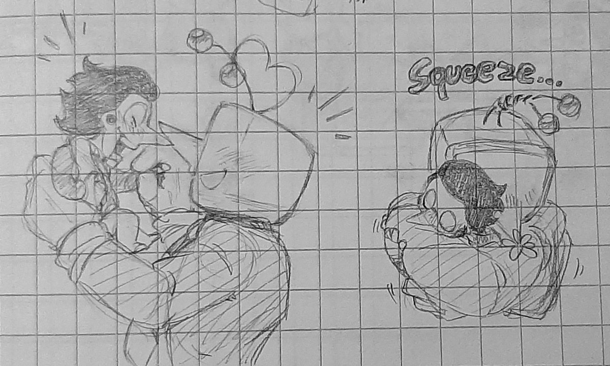 Tenspamposting era tweet media