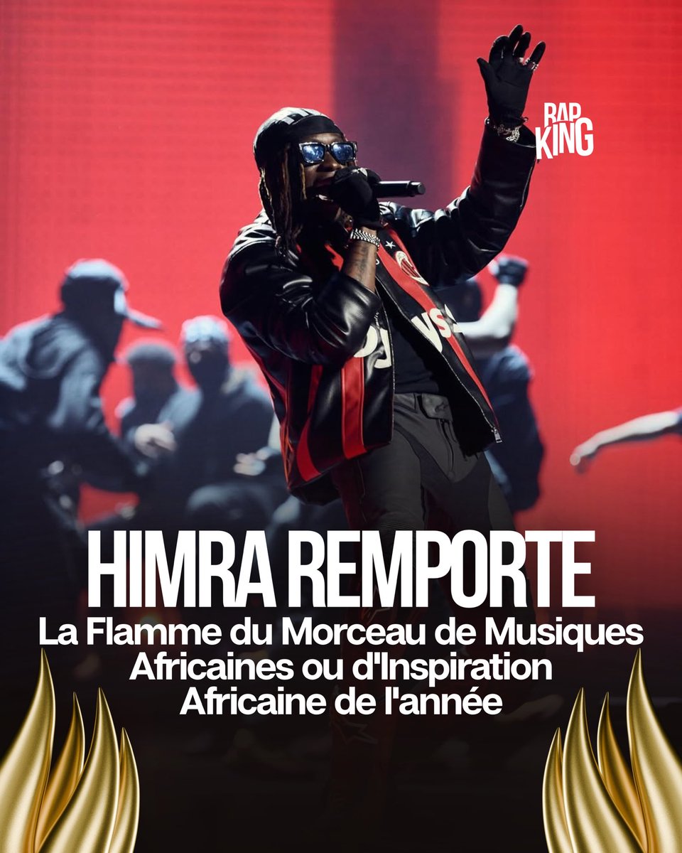 Rap king tweet media