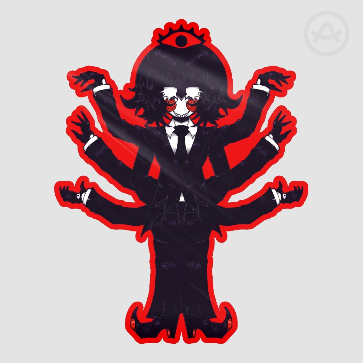 🕷 Gregor's Only Spider Husband tweet media