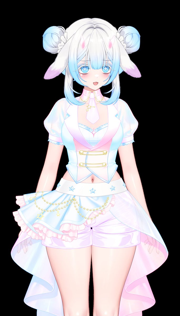 Koushi Kiririn 🪼🪻 tweet media