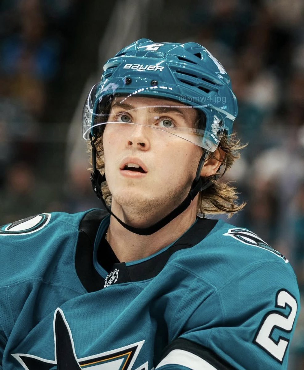 daily will smith (hockey) tweet media