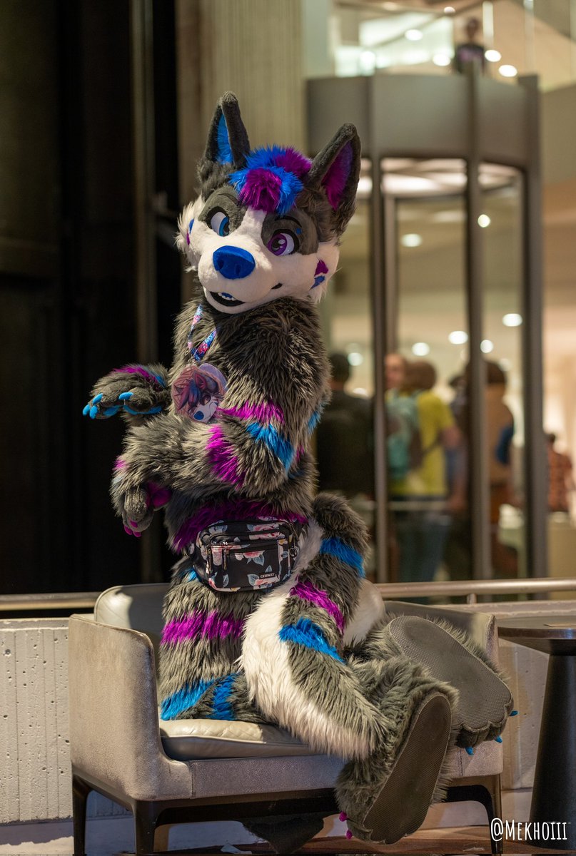 Nabi Wolfy 💙💜 🔜 FWA tweet media