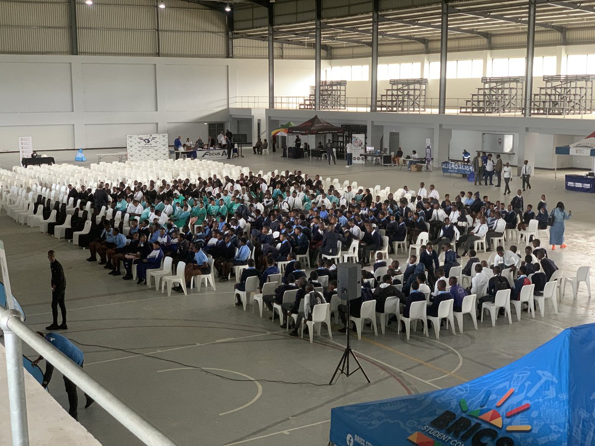 Centre for Community Development SA tweet media