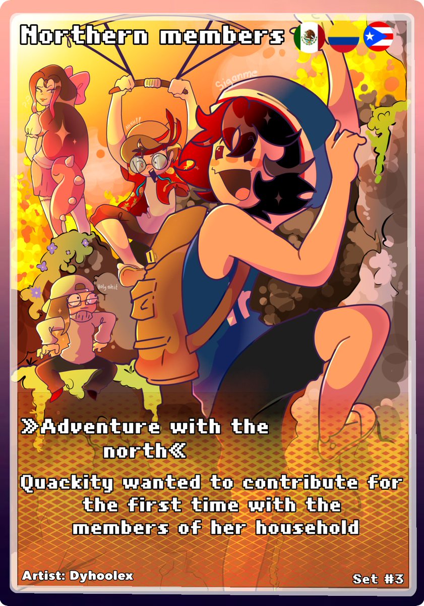 » 𝗗𝗬𝗛𝗢𝗢 «☕» tweet media