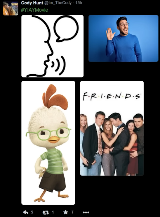 jacksfilms tweet media