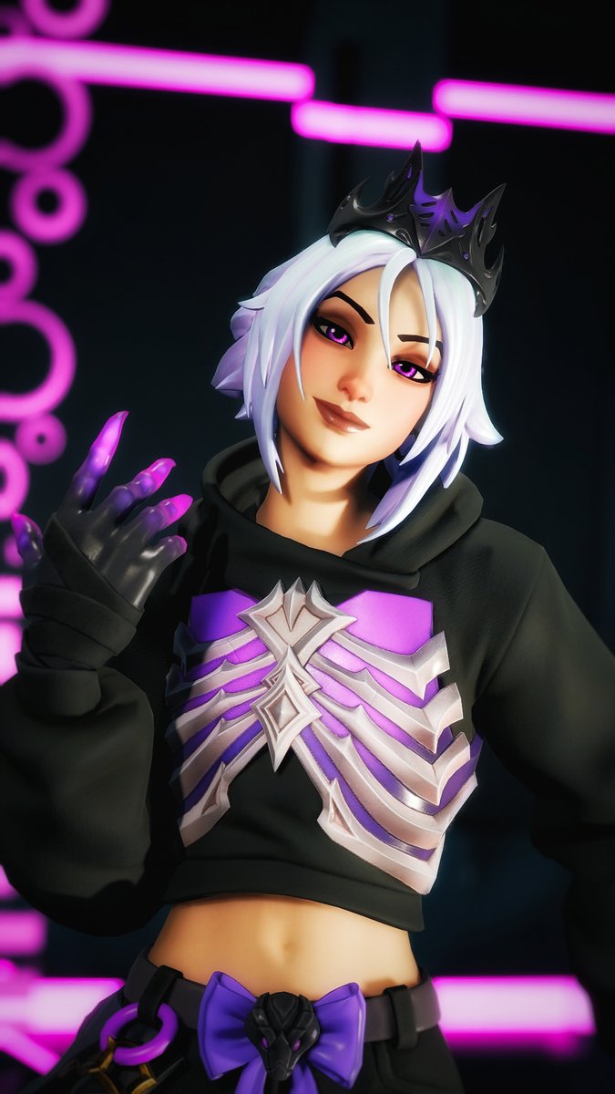 𝑮𝒍𝒐𝒐𝒎𝒚𝒙 🦇 tweet media