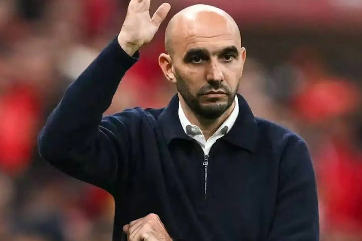 Hespress Français tweet media