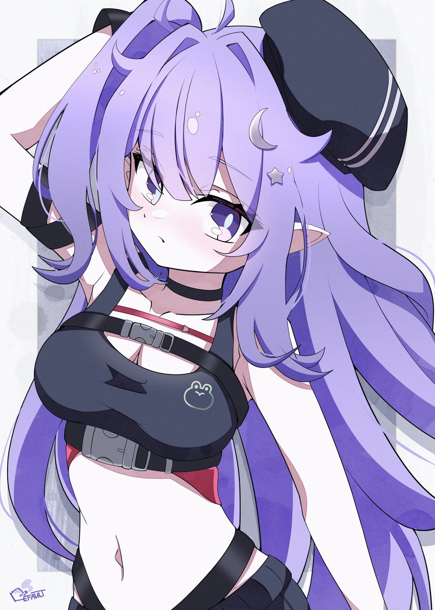 Default Illustrations tweet media