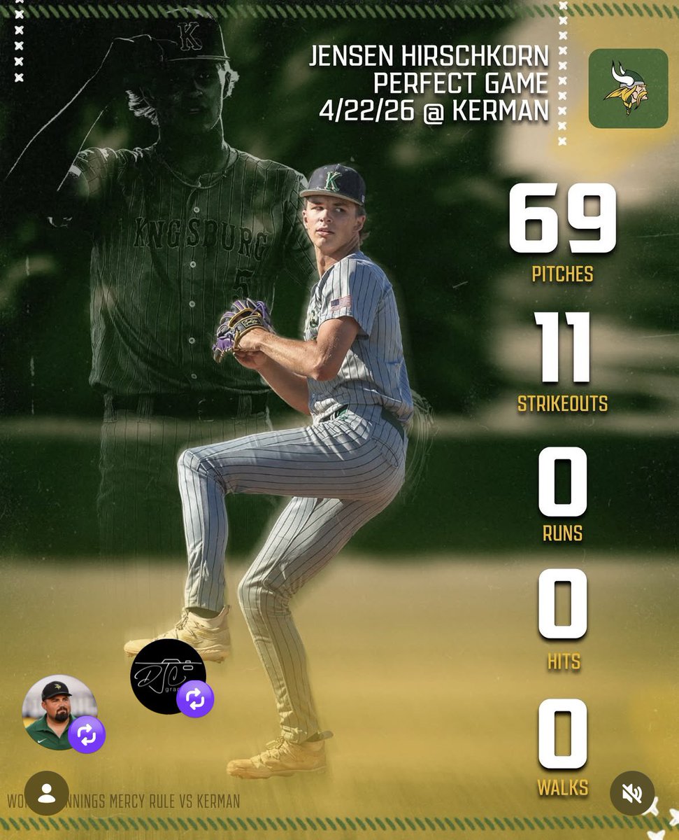 Paul Meadors tweet media