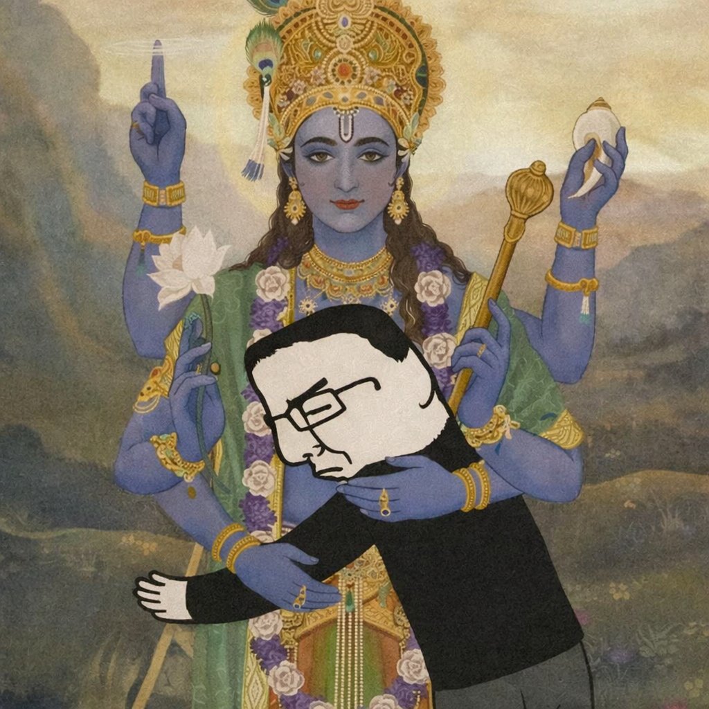 Priestlyclass Strongman tweet media