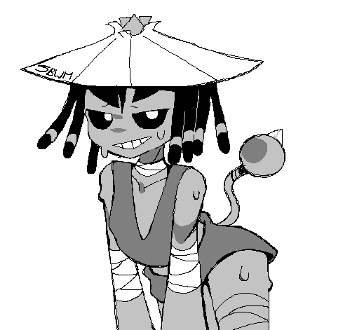 SomeBoyWhoDoodles tweet media