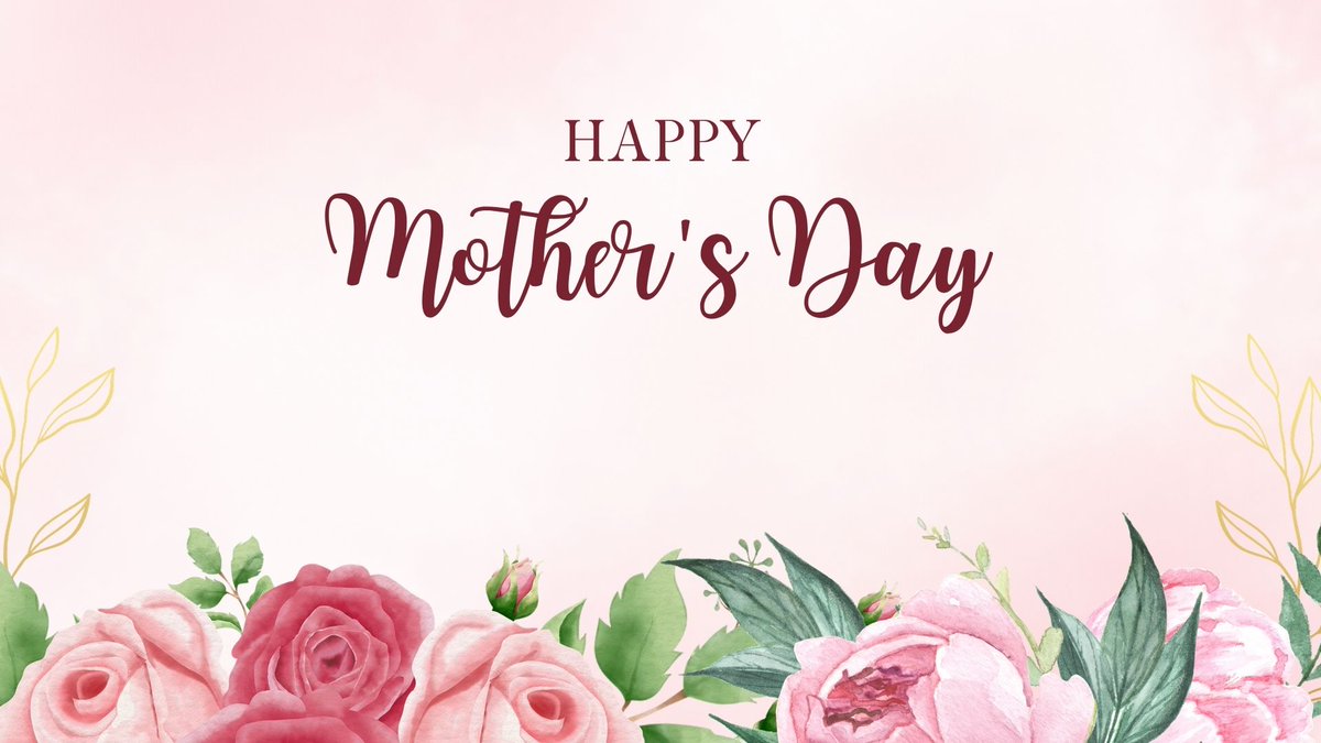 CBC_23's tweet photo. https://t.co/2FFE5W01ow
Sunday, May 10th
Happy Mother's Day! Join us for our Mother's Day Morning Worship Service with giveaways and special recognitions. Starts at 10:45 am in the Sanctuary! https://t.co/EVytMpRBIH