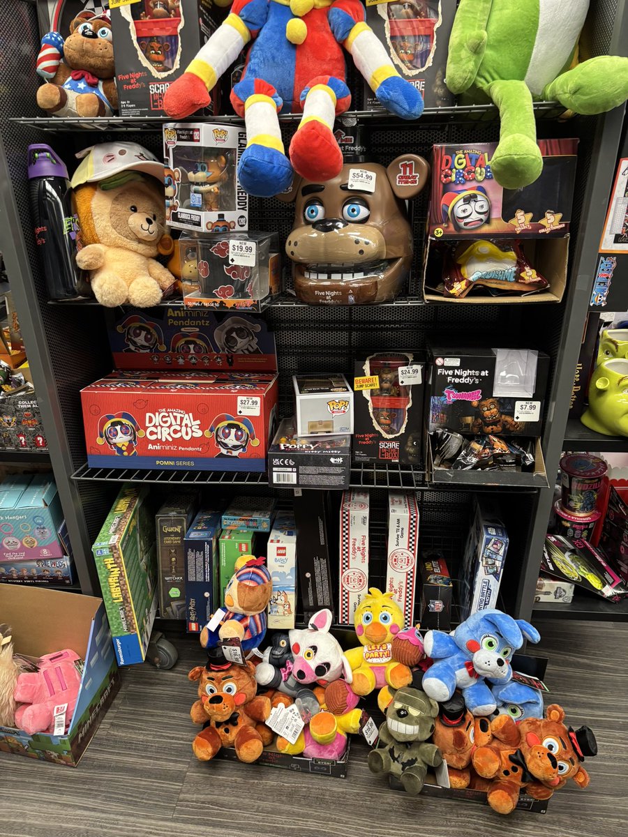 JACKPOOOOOOOOOOT

(Now all i need is a sponsor so i can afford all this lol)