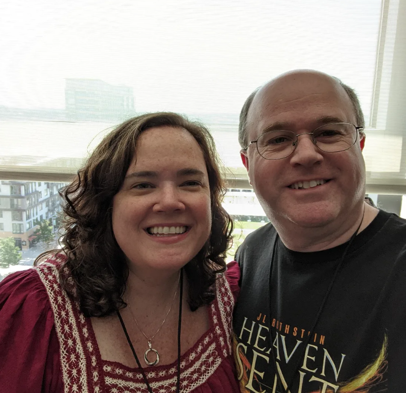 realjamespat's tweet image. Tonight At 5 pm EST (2 PST) @FlorenceCarmela &amp;amp; I will be Joined by author @jlrothstein1 &amp;amp; her husband Alan! We will talk Wicked Comic Con, Author &amp;amp; Podcast marketing &amp;amp; answer ? The Vrabel mess &amp;amp; the NFL draft! Come join in on the fun! Click on my profile pic! #LIVE #PODCAST