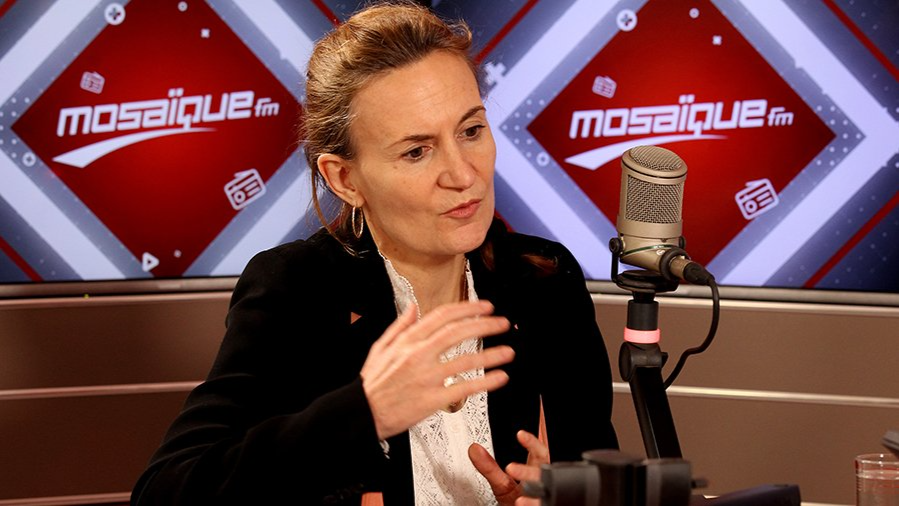 TounesKhadra's tweet image. 🇹🇳 🇫🇷 | La France a délivré plus de 116 000 visas aux Tunisiens en 2025, en hausse de plus de 11 % par rapport à 2024.

▪️Selon l’ambassadrice Anne Guéguen, la Tunisie figurant parmi les pays avec les taux d’octroi les plus élevés au monde.

#Tunisie #Tunisia #تونس