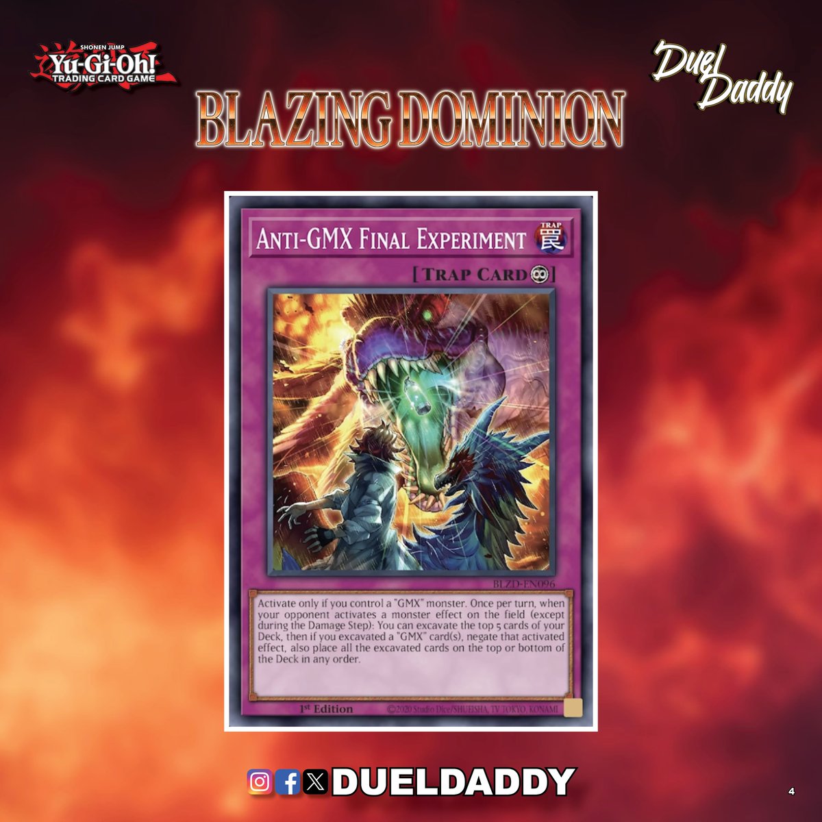 Duel Daddy tweet media