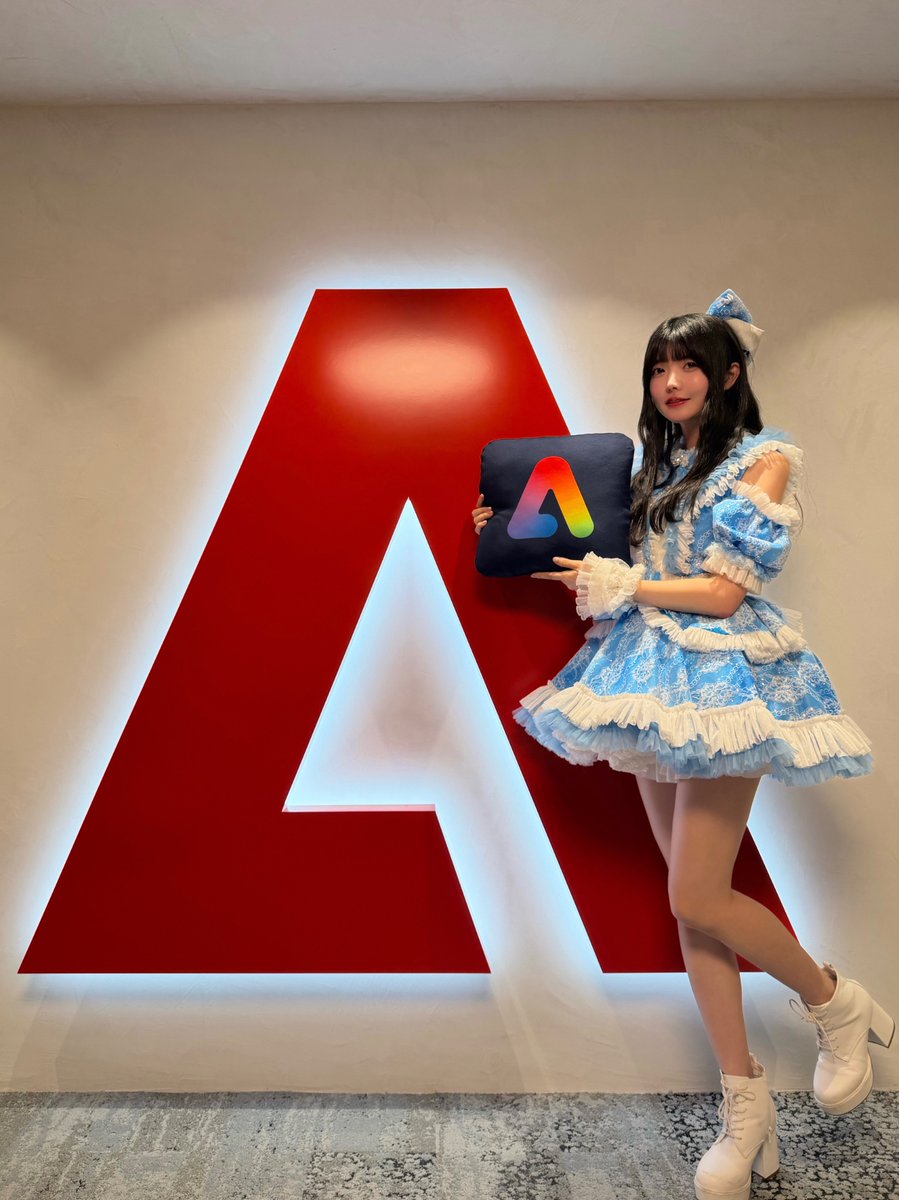 小野寺梓@5/18豊洲PITfav me1周年ワンマン tweet media