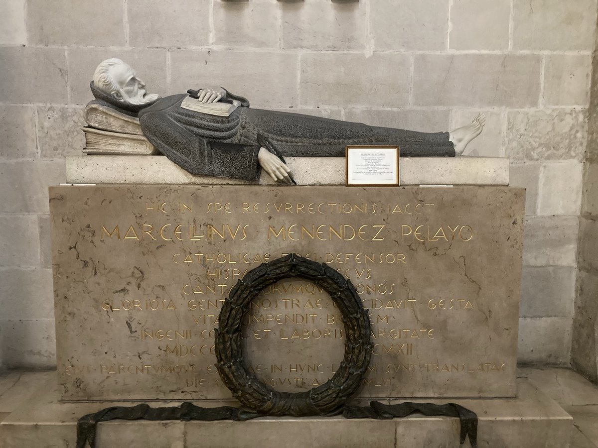 UNA VOCE SEVILLA - Misa Tradicional tweet media