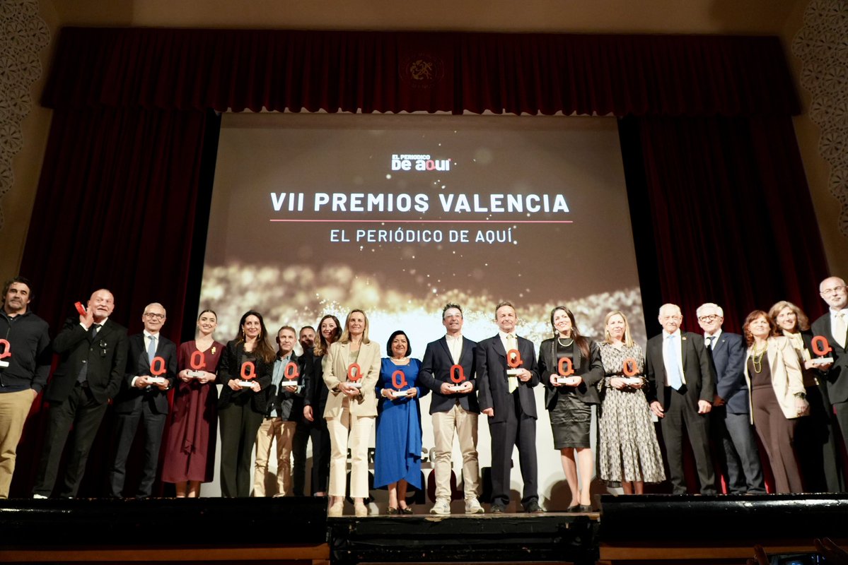 València Innovation Capital tweet media