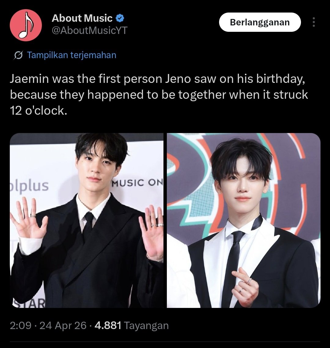 KENAPA SAMPE SINI JIR?? 😭😭😭