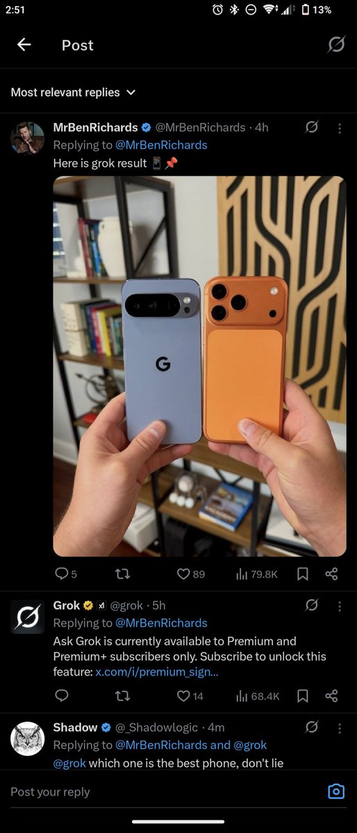 Chloe Degurechaff tweet media