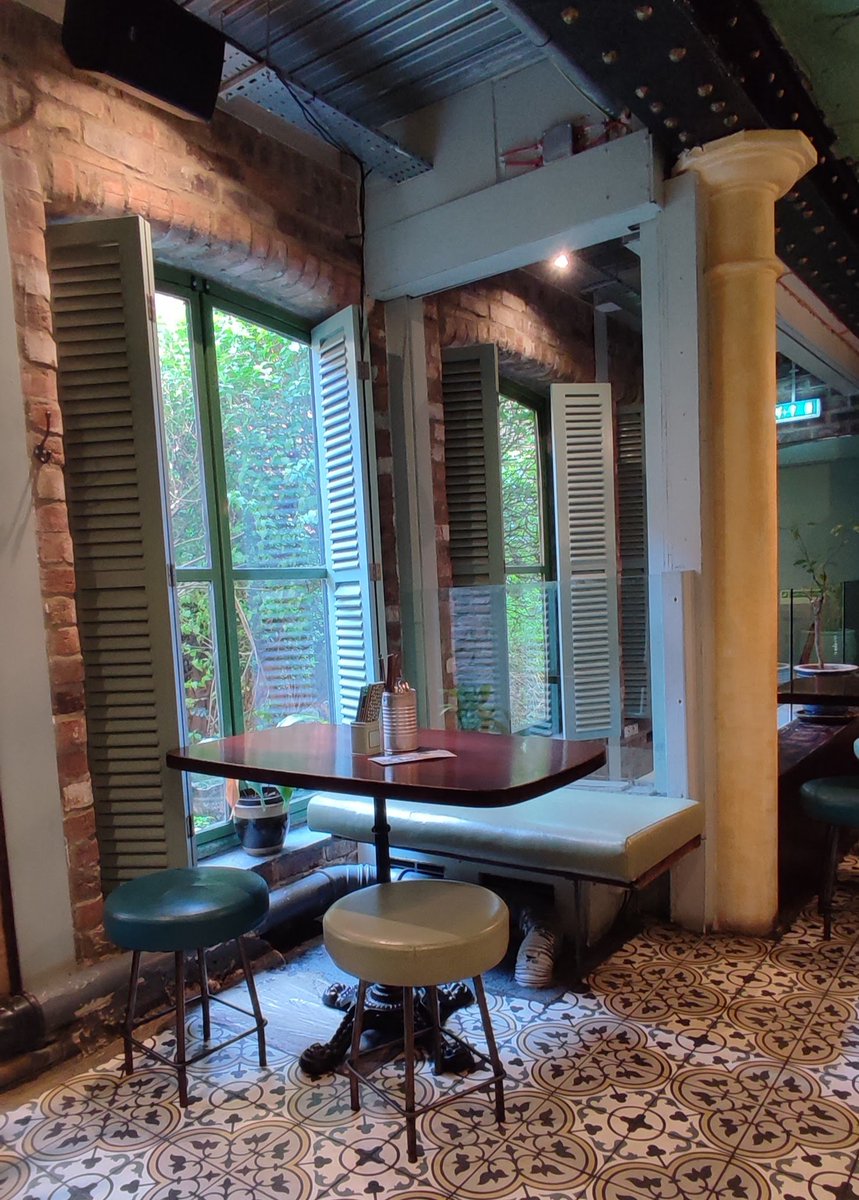 keithpp's tweet image. Coco Tang Vietnamese restaurant coffee shop and cocktail bar #coffee #cocktails #Vietnamese #restaurant #Nottingham