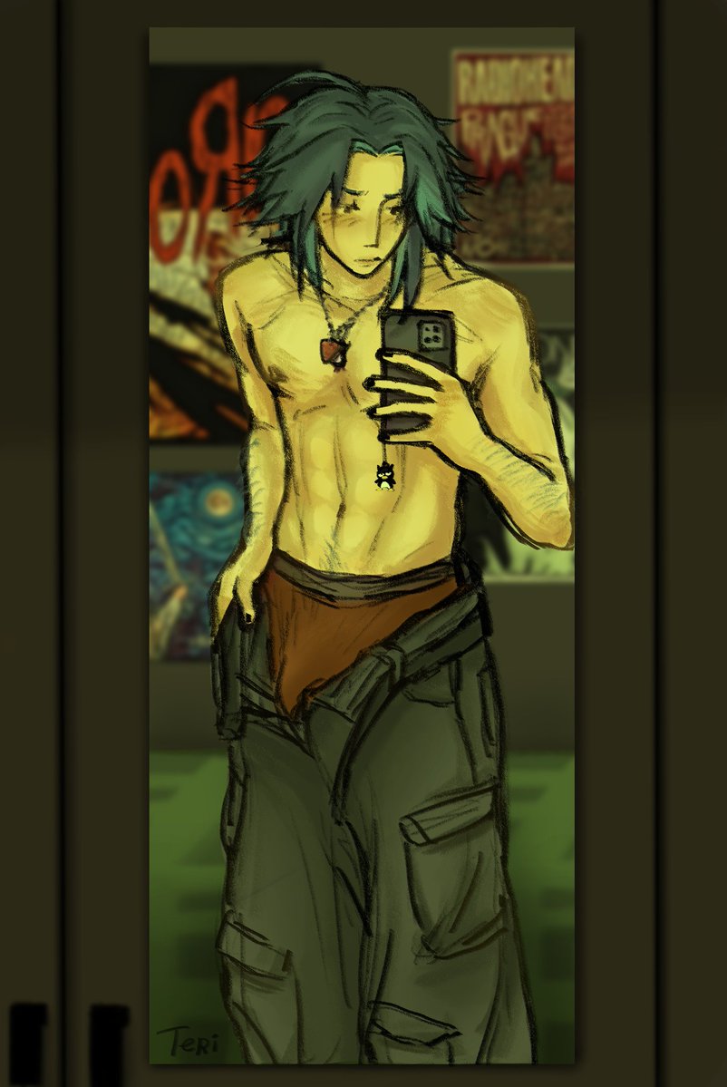 ☆Teri☆ tweet media