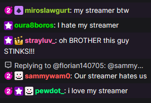 PewDot✨ Malevolent tweet media