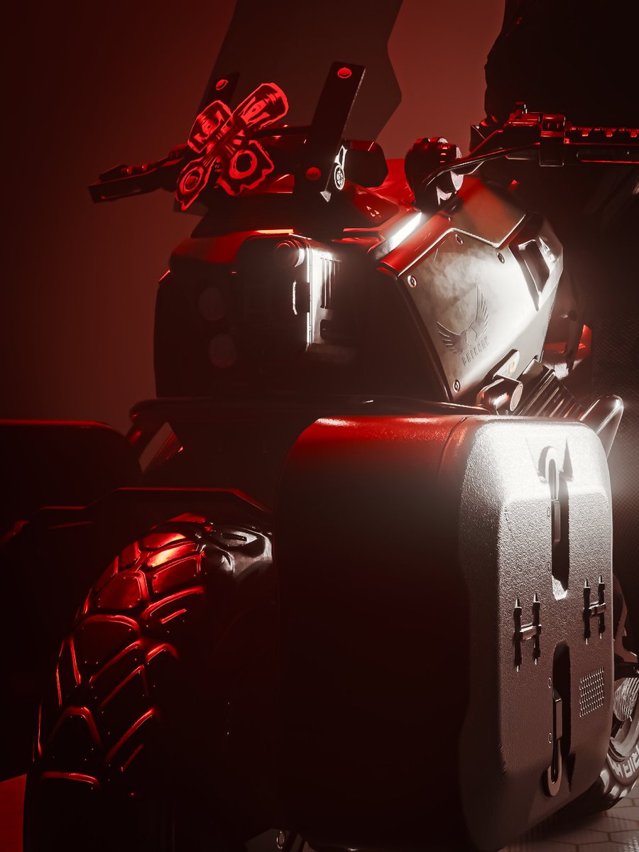 Reflekt11's tweet photo. Cyberpunk 2077.

#Cyberpunk2077 #VirtualPhotography #VPWORLD #Cyberpunk2077PhotoMode https://t.co/qBL24wXTkp
