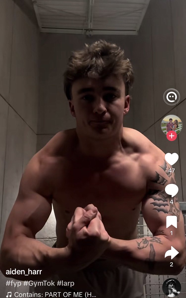 Richard “Dick” Donaldson tweet media