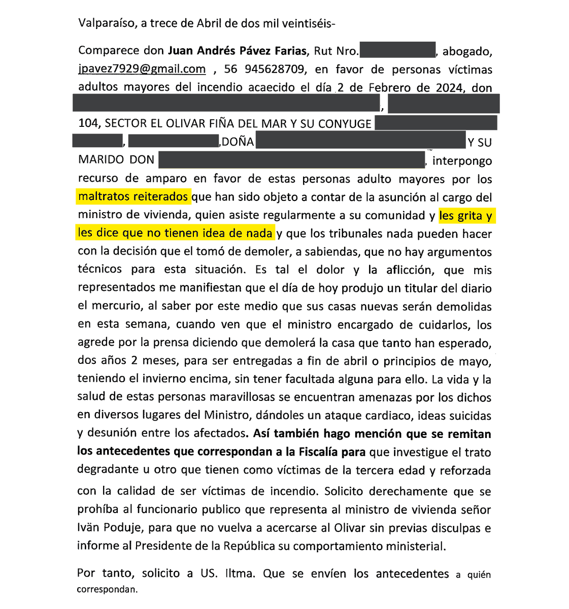 Sientista Político tweet media