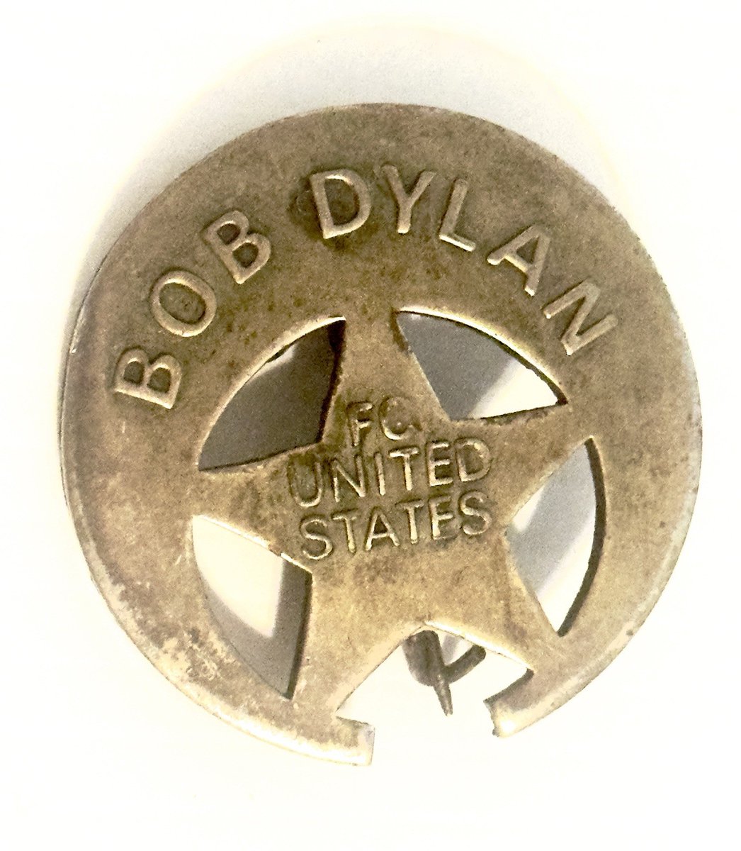 Bob Dylan Gold tweet media