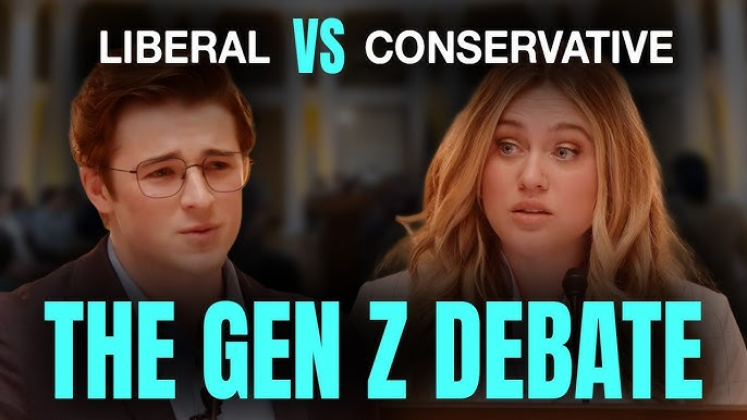 emmafoleymedia's tweet photo. Public debate appears to be making a comeback. This is very good for society. https://t.co/LH36tZGEvY