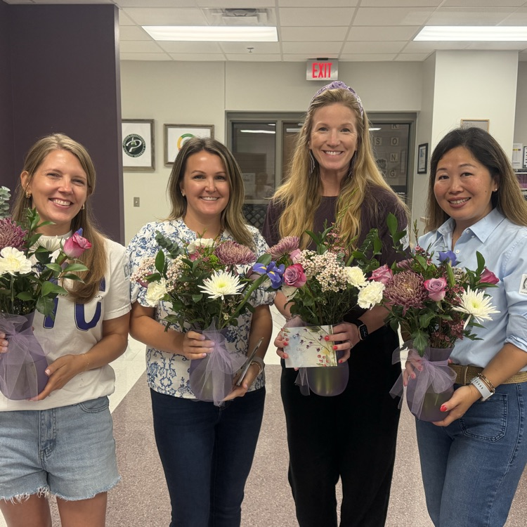 windsongelem's tweet photo. From supporting our staff to creating memorable experiences for our students, our PTO makes a lasting impact on our campus. We are so grateful for the partnership and the heart they pour into our school. Windsong is stronger because of each of them. 💜 https://t.co/ynEdCHrKDQ